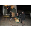 Kırıkkale'de bir TIR’da 80 bin paket kaçak sigara bulundu Kırıkkale'de bir TIR’da 80 bin paket kaçak sigara bulundu