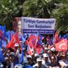 Binali Yıldırım: İzmir bizim gönlümüzdedir