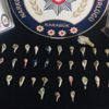 Uyuşturucu madde ticareti suçundan aranan zanlı tutuklandı Uyuşturucu madde ticareti suçundan aranan zanlı tutuklandı