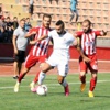 Alpedo Kahramanmaraşspor-fethiyespor: 3-0