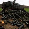 Afrin'de yeni hedef, teröristlerin Kilis'e roket attığı Bafelyun Tepesi Afrin'de yeni hedef, teröristlerin Kilis'e roket attığı Bafelyun Tepesi