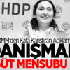 Meclis'te 'Terörist' Danışman Mı?