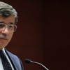 Davutoğlu'ndan muhalefet liderlerine çağrı Davutoğlu'ndan muhalefet liderlerine çağrı