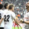Yerli oyuncu performansında şampiyon Beşiktaş oldu! Yerli oyuncu performansında şampiyon Beşiktaş oldu!