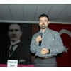 Yazar Toprak Işık Gkv’lilerle Buluştu Yazar Toprak Işık Gkv’lilerle Buluştu