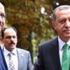Erdoğan'ın Brüksel temasları dünya basınında Erdoğan'ın Brüksel temasları dünya basınında