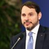 Bakan Albayrak: Türkiye üst lige çıkma hedefinden sapmadan yoluna devam ediyor Bakan Albayrak: Türkiye üst lige çıkma hedefinden sapmadan yoluna devam ediyor