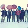 Erzurum’da dedeler leğenle kaydı!