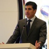 Neçirvan Barzani'den petrol açıklaması Neçirvan Barzani'den petrol açıklaması