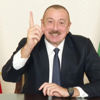 Aliyev'den Ermenistan'daki darbe hakkında ilk açıklama