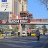 O da kaldırılıyor!