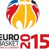 EuroBasket 2015 kuraları Paris'te çekilecek