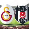 Galatasaray - Beşiktaş derbisi öncesi büyük şok: N'Koudou maç kadrosuna alınmadı