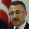 Cumhurbaşkanı Yardımcısı Oktay'dan bayram mesajı Cumhurbaşkanı Yardımcısı Oktay'dan bayram mesajı