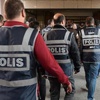 İzmir'de Paralel Yapı operasyonu: Çok sayıda gözaltı var