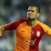 Kasımpaşa'dan Eren Derdiyok hamlesi Kasımpaşa'dan Eren Derdiyok hamlesi