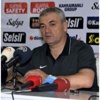 Mersin İdmanyurdu - Çaykur Rizespor Maçı Soyunma Odaları