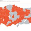 Bir ay içinde bin 739 taşınmaz satılacak
