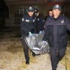 Komşu kurtaramadı, polis yetişemedi! 20 yaşındaydı... Komşu kurtaramadı, polis yetişemedi! 20 yaşındaydı...