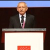 Kılıçdaroğlu kendini zor tuttu