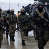 Sur'da 50 PKK'lı kıstırıldı
