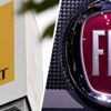 Fiat açıkladı! Renault ile birleşme teklifi geri çekildi