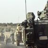 PYD saldırısına TSK'dan karşılık