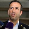 Yeni Malatyaspor Başkanı Adil Gevrek: Çifte bayram ...