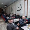 Depremde hayatını kaybedenler için Mevlid-i Şerif ... Depremde hayatını kaybedenler için Mevlid-i Şerif ...