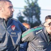 Arda Turan: G.Saray Melo'yu arar