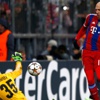 Bayern zorlanmadı Bayern zorlanmadı