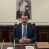 Faruk Çelik görevini Kutbettin Arzu'dan devraldı Faruk Çelik görevini Kutbettin Arzu'dan devraldı
