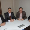 Hakkarililer Taşınmaya Karşı Heyet Oluşturdu