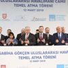 Binali Yıldırım: Böylesine güzel cami Sabiha Gökçen Havalimanı için gerekliydi Binali Yıldırım: Böylesine güzel cami Sabiha Gökçen Havalimanı için gerekliydi