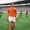 Johan Cruyff hayatını kaybetti