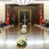 MGK'nın rötarlı 'cemaatler' açıklamasının kodları MGK'nın rötarlı 'cemaatler' açıklamasının kodları