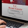 Çalışma ve Sosyal Güvenlik Bakan Yardımcılıklarına atama yapıldı
