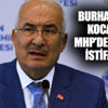 Burhanettin Kocamaz kimdir, nereli ve kaç yaşında