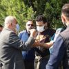 Piknikte 'yakalandılar': "Herkes dışarıda, ceza sadece bize" Piknikte 'yakalandılar': "Herkes dışarıda, ceza sadece bize"