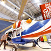 Gökbey helikopterinde testler devam ediyor Gökbey helikopterinde testler devam ediyor