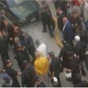 Uşak'ta gerginlik çıktı Uşak'ta gerginlik çıktı
