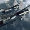 TSK'dan hava operasyonu TSK'dan hava operasyonu