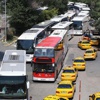 Bayram önü İstanbul Otogarı karıştı Bayram önü İstanbul Otogarı karıştı