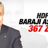 Bülent Arınç HDP'nin oy oranlarını yorumladı Bülent Arınç HDP'nin oy oranlarını yorumladı
