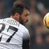 Hugo Almeida geri dönüyor Hugo Almeida geri dönüyor
