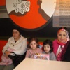 Kanser Hastası Çocuklar Gönüllerince Eğlendiler Kanser Hastası Çocuklar Gönüllerince Eğlendiler
