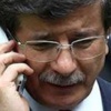 Davutoğlu NATO Genel Sekreteri ile görüştü Davutoğlu NATO Genel Sekreteri ile görüştü