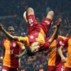 Galatasaray'ın konuğu Benfica
