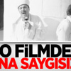 Yapışık İkizler Filminde Ezana Saygısızlık Yapışık İkizler Filminde Ezana Saygısızlık