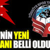 ﻿TSYD seçiminde kazanan belli oldu